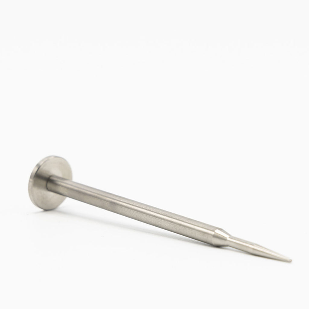 Poker packer tool