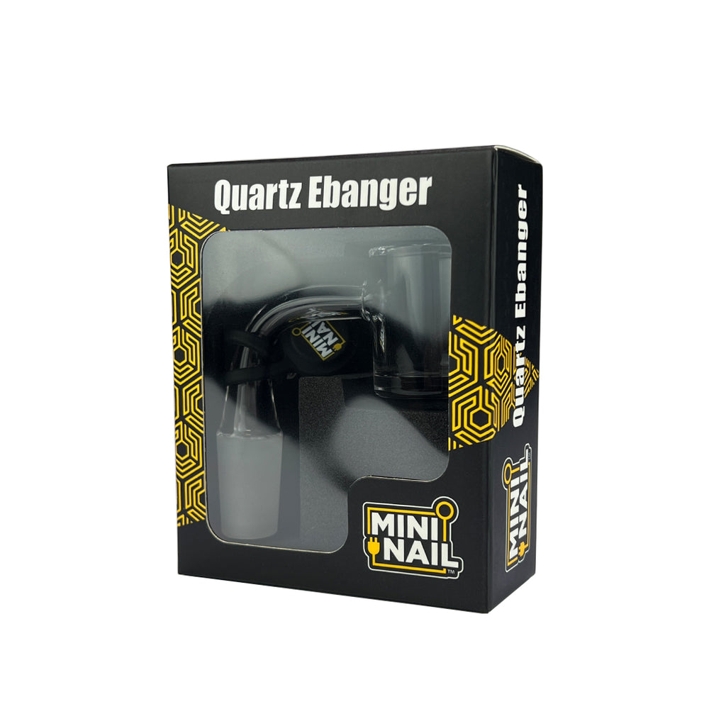 Quartz Banger in Box