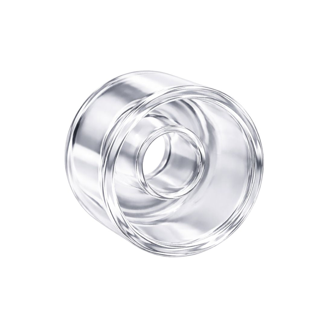 Quartz Deep Dish Top