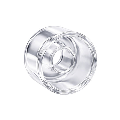 Quartz Deep Dish Top