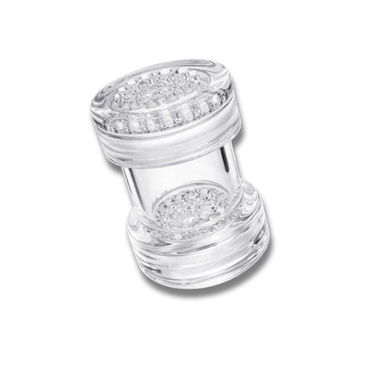 Flower Wand Pro - Quartz Engine Ball Vape Kit