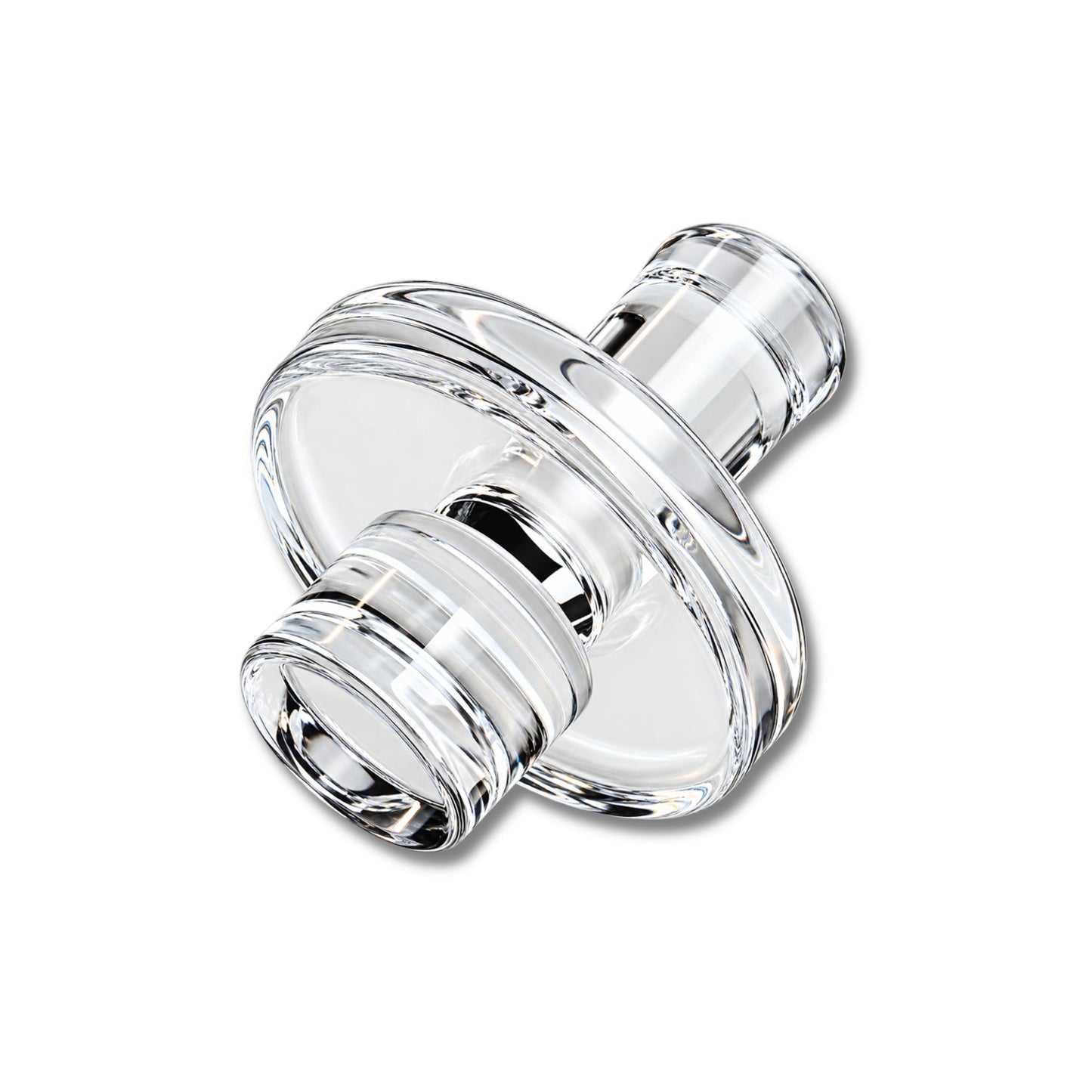 Quartz Slurper Cap