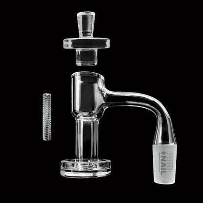 Coil Caddy Kit with Terp Slurper Set