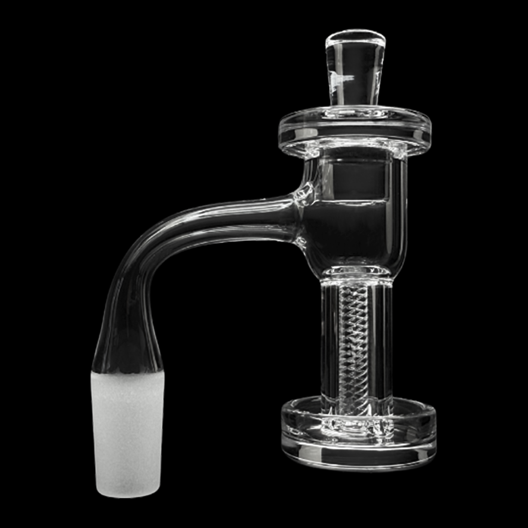 Quartz Slurper Set