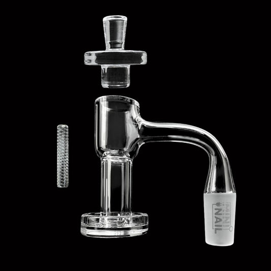Quartz Terp Slurper Sets