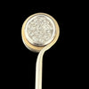 Quartz Engine for the Flower Wand