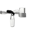 Quartz Banger with 14mm Joint