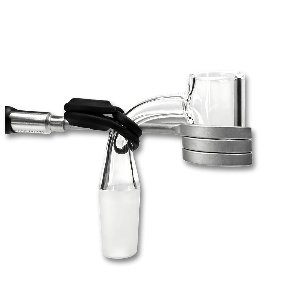 Quartz Banger with 14mm Joint