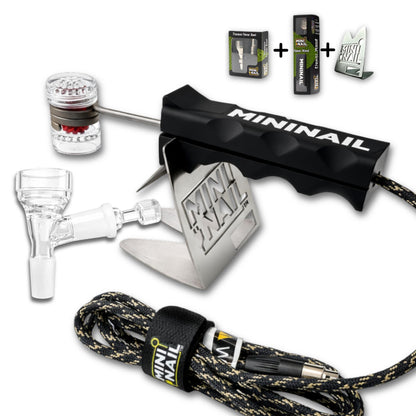 Flower Wand Pro - Accessory Bundle