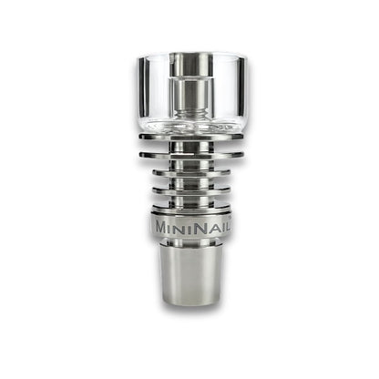 Quartz Hybrid Universal Nail