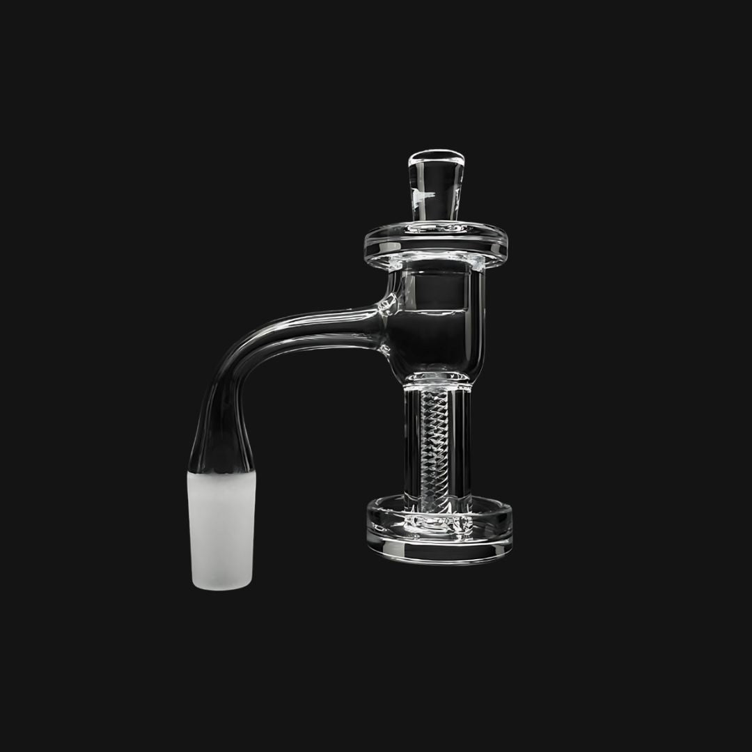 Quartz Slurper MiniNail
