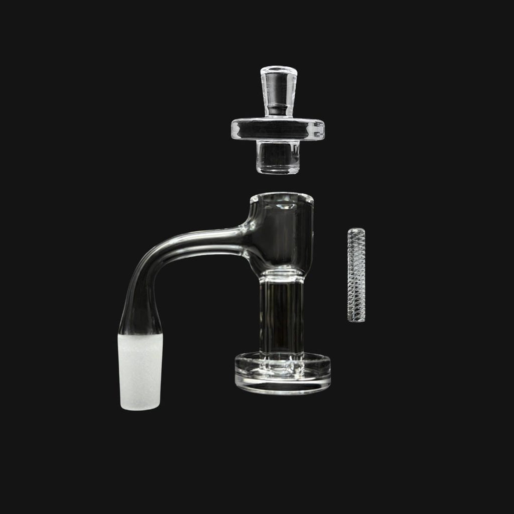 Quartz Terp Slurper