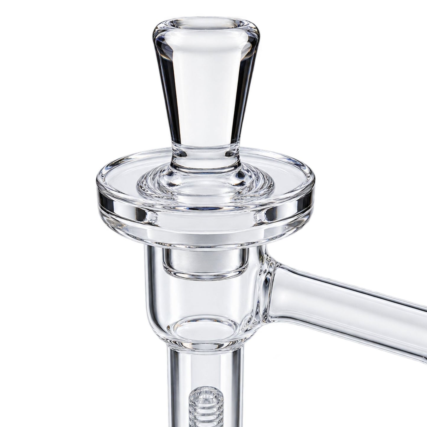 Quartz Slurper Cap