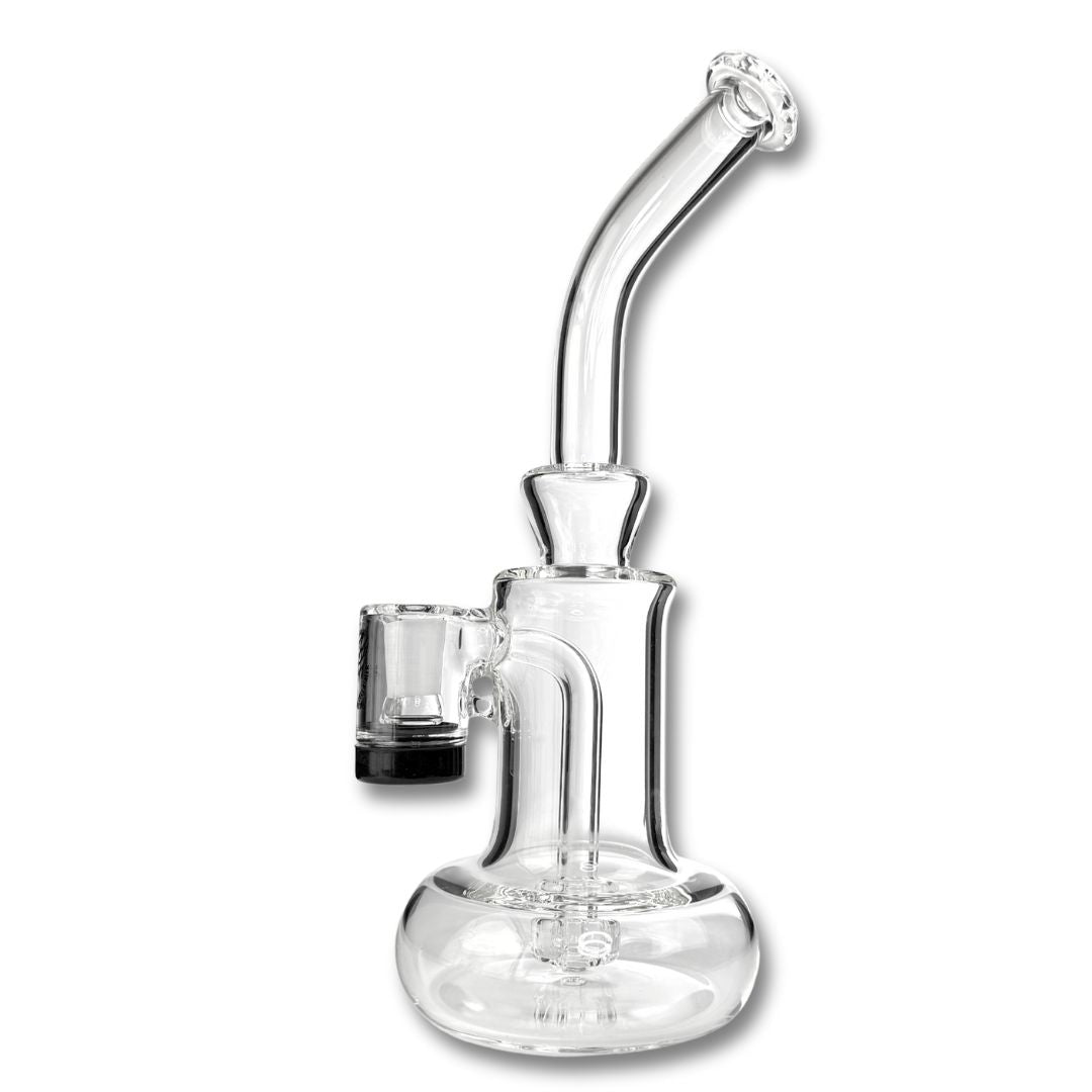 Jeff Glass Art Reclaimer Rig