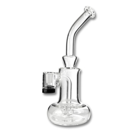 Jeff Glass Art Reclaimer Rig