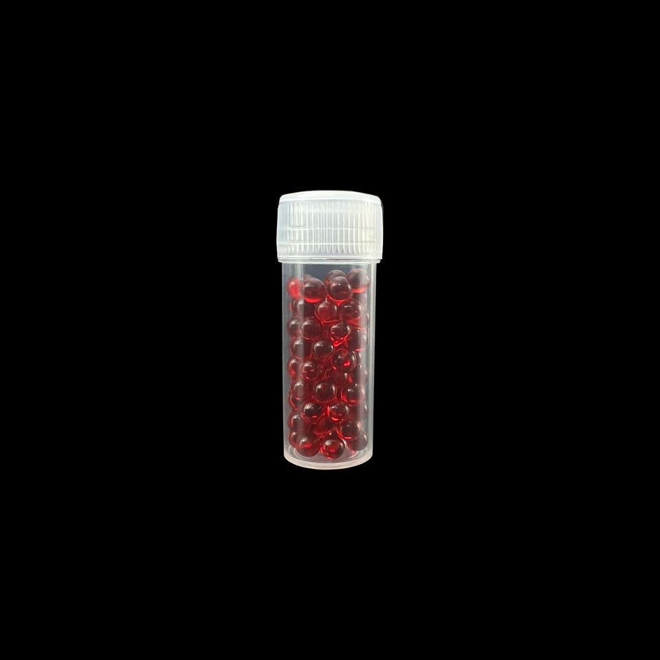 Ruby Pearl Engine add on for MiniNail Flower Wand Ball Vape