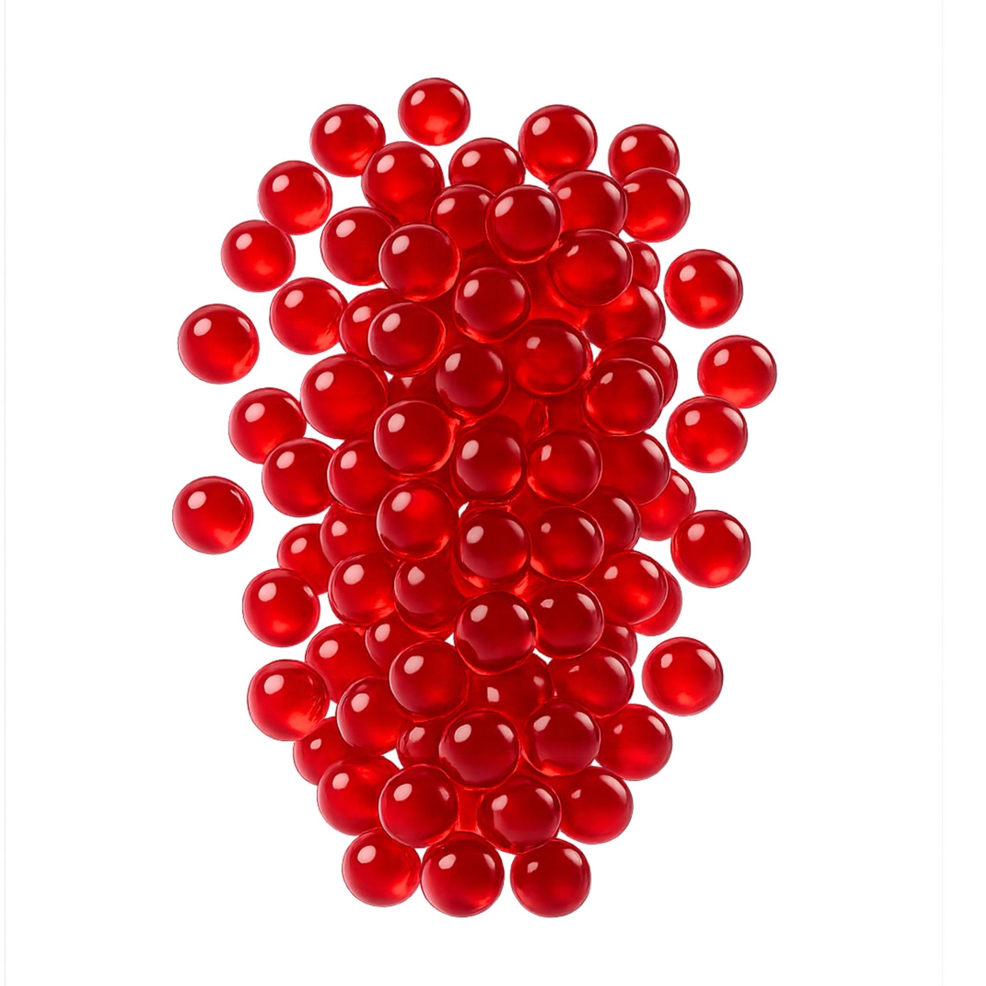 Ruby Pearls - Engine Insert - MiniNail