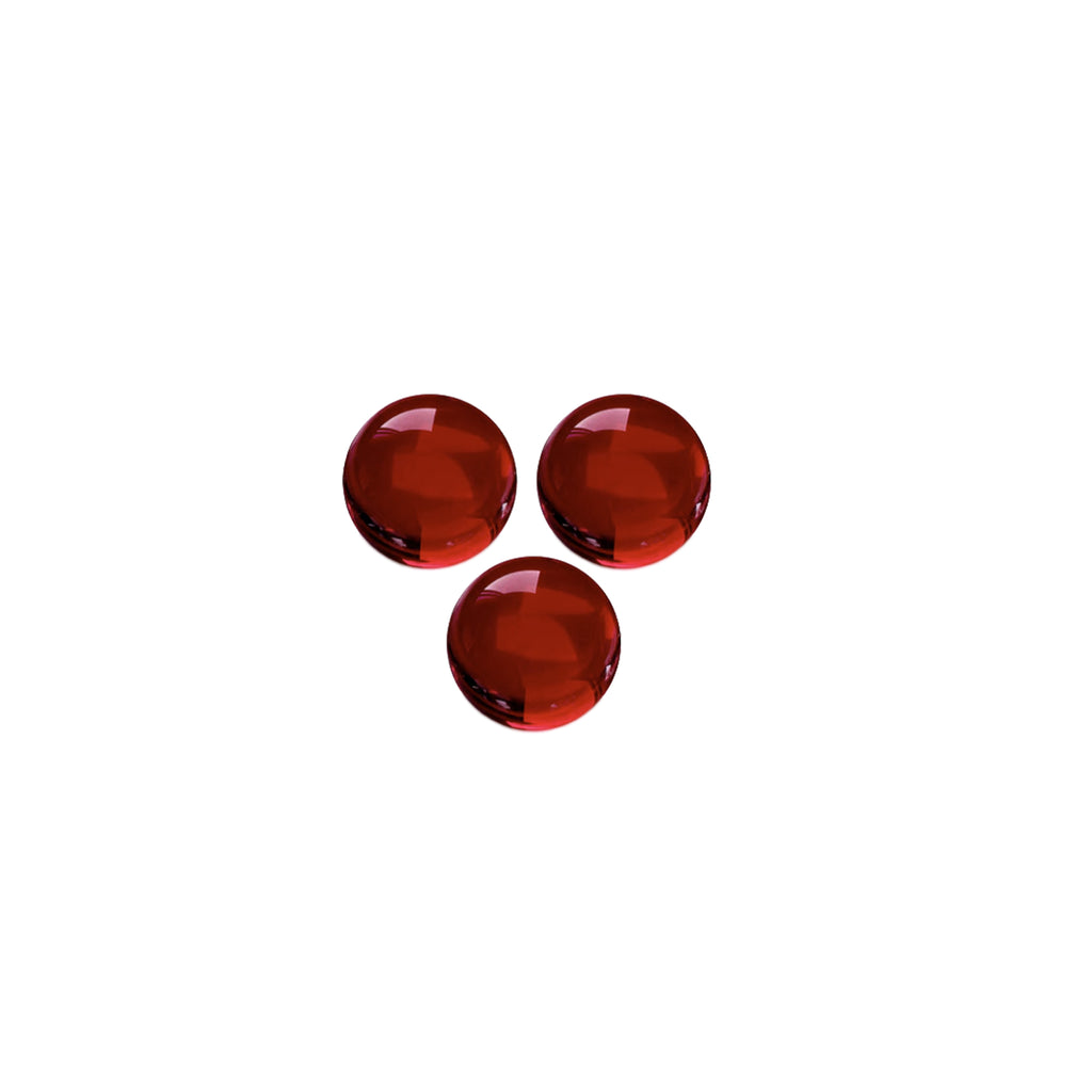 Ruby Pearls