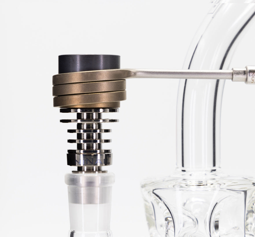 Silicon Carbide Universal Nail