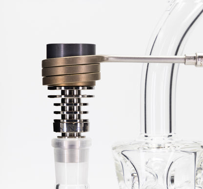 Silicon Carbide Universal Nail