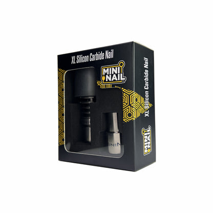 XL SIC NAIL BOX