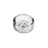 Shallow Quartz Dish