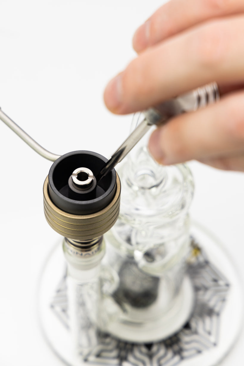 Silicon Carbide Nail 