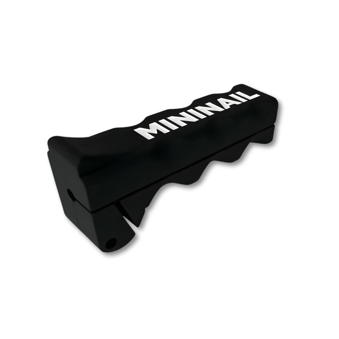 Flower Wand Handle