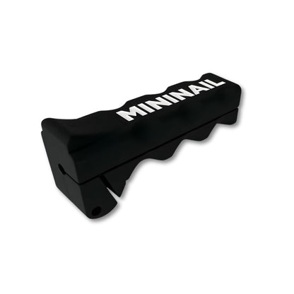 Flower Wand Handle