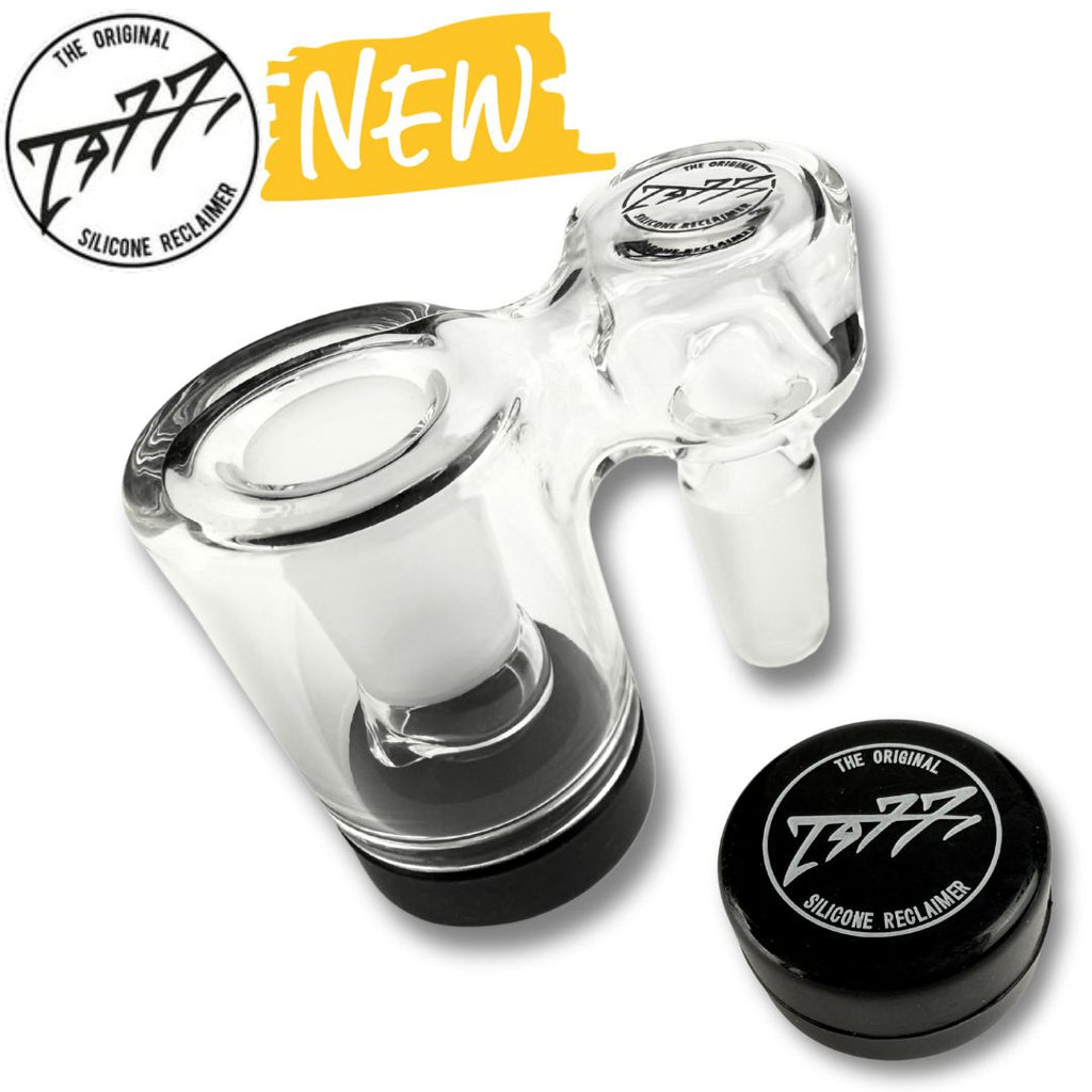 Silicone Reclaimer New