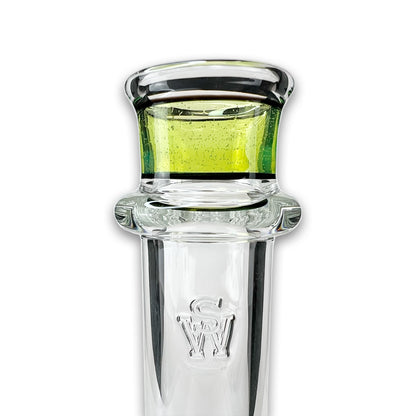 Tube Rig Neck Green Slyme