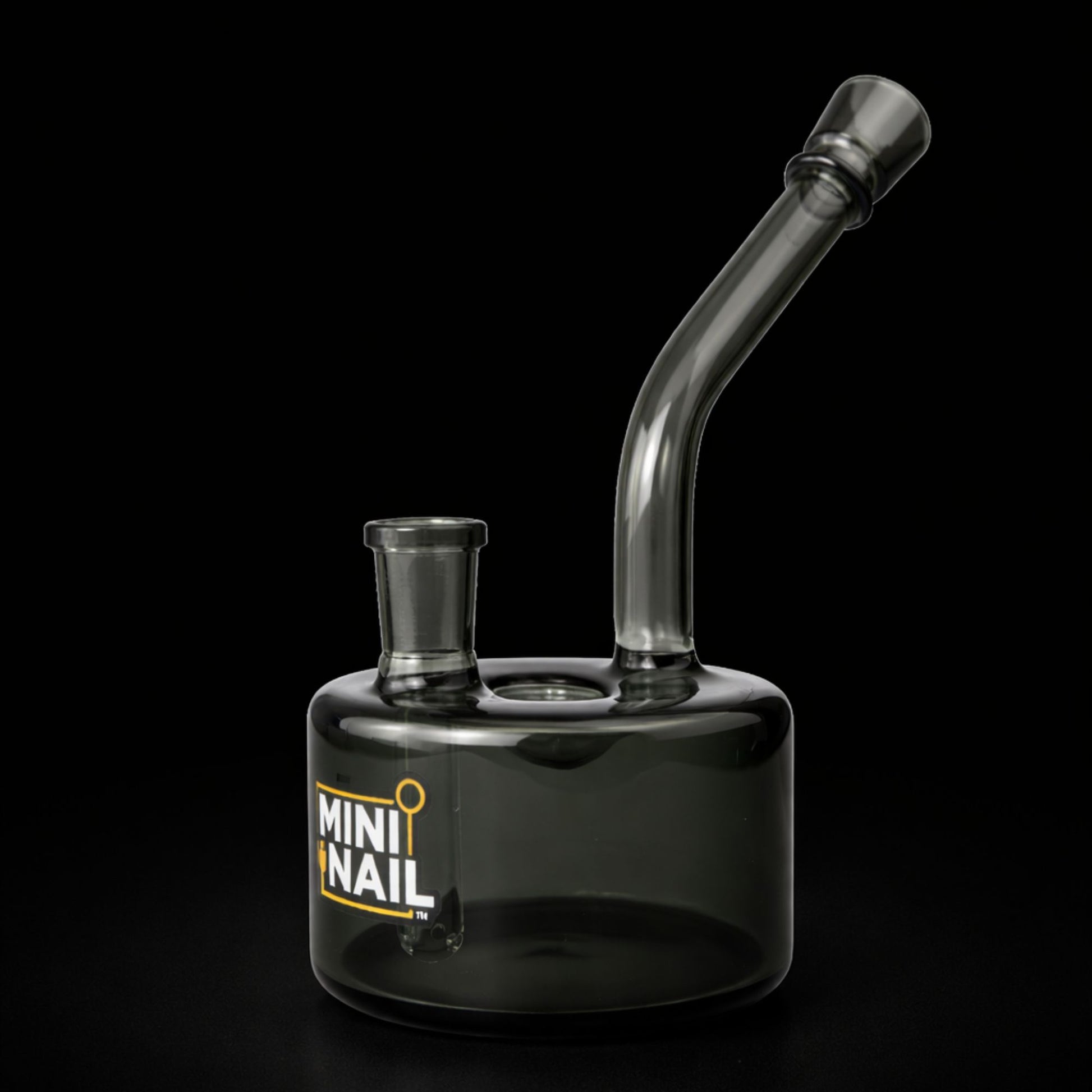 SMOKE PUCK RIG
