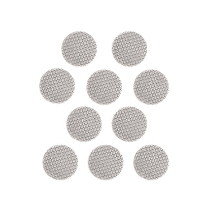 Stainless Steel Screen 10 pack