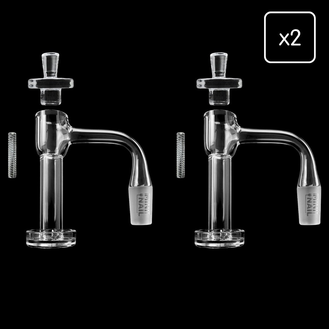 Dual Coil Caddy Bundle