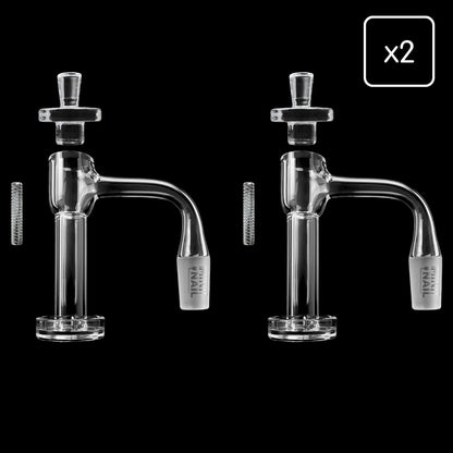Dual Coil Caddy Bundle