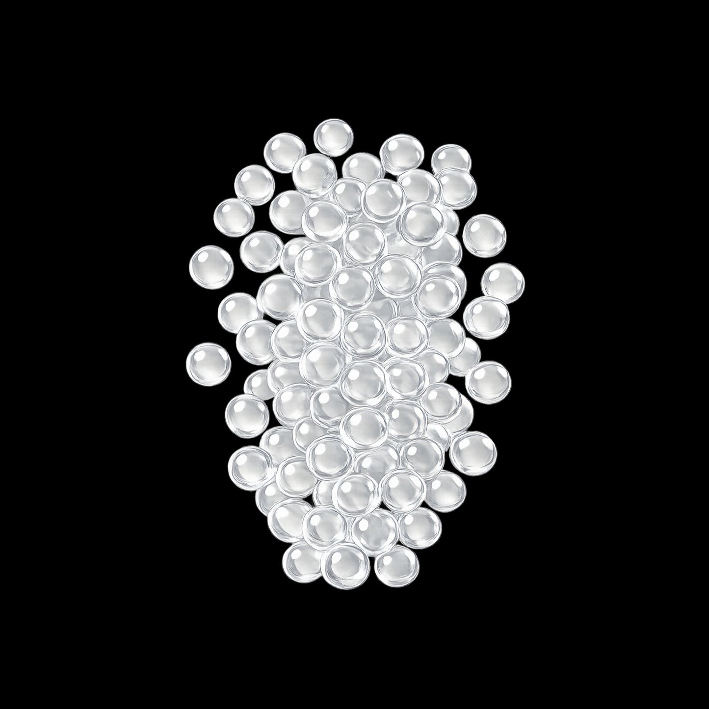 Quartz Pearls - Engine Insert - MiniNail