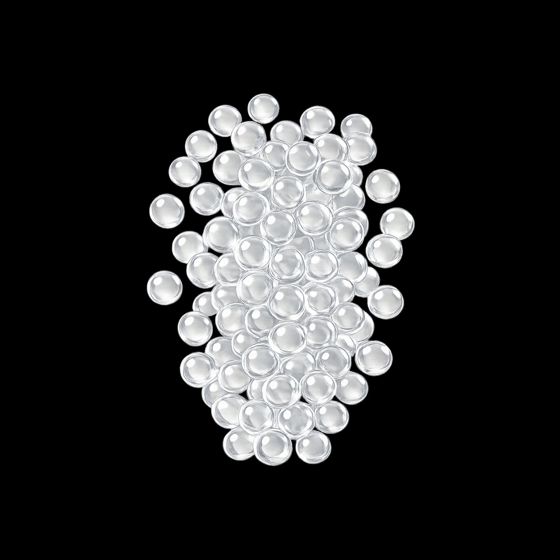 Quartz Pearls - Engine Insert - MiniNail