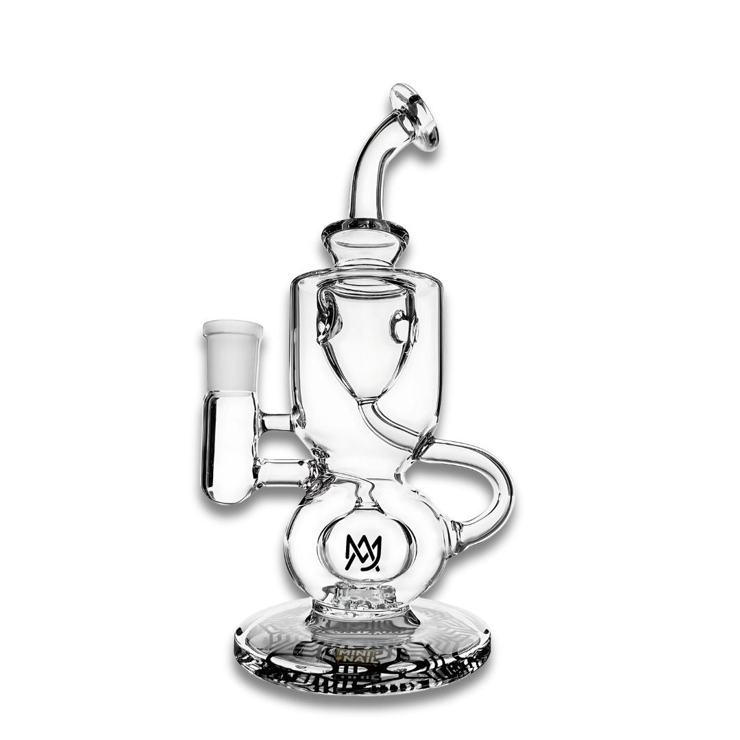 TITAN XL Rig | MiniNail