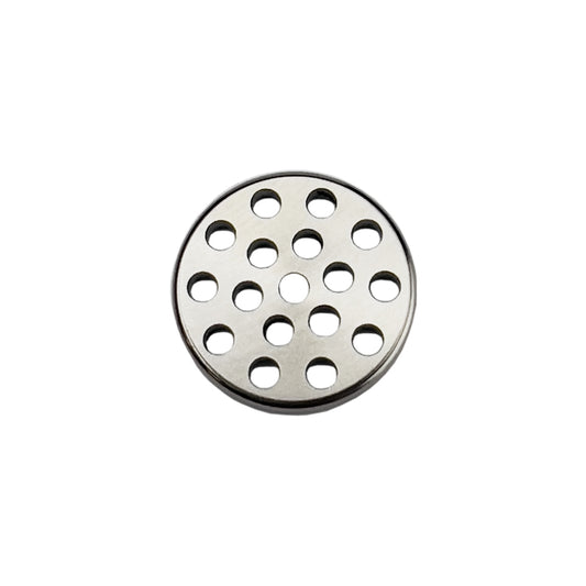 Titanium Screen Replacement (Lathed)