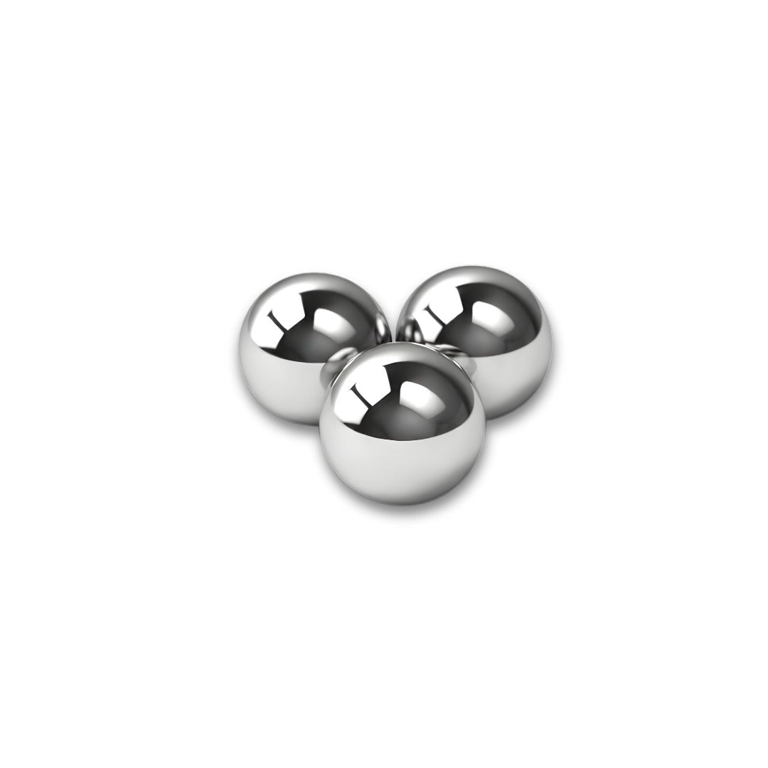 Titanium Terp Pearls