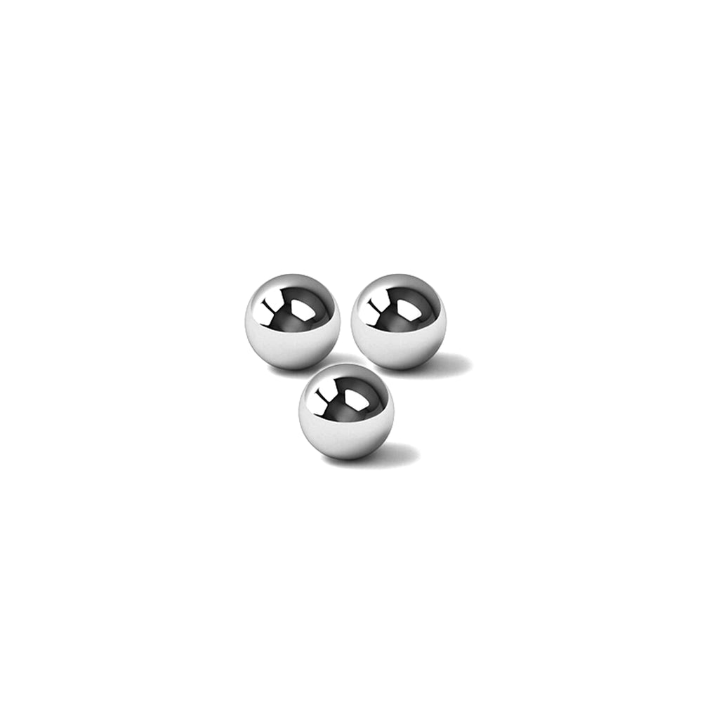 Titanium Terp Pearls