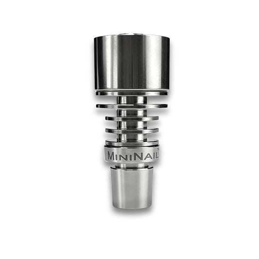 Titanium Nail MiniNail