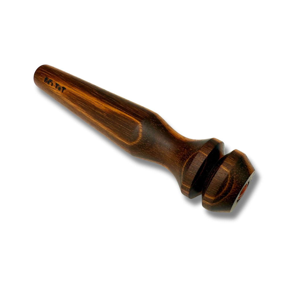 Wireless Flower Wand Wood Handle 2