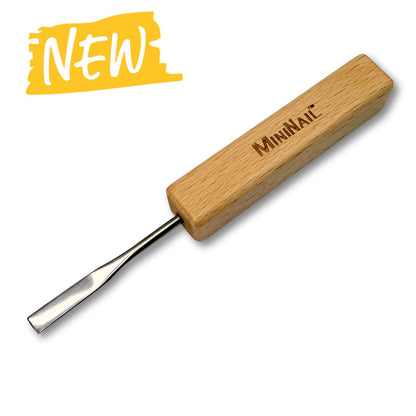 Wood Dab Tool