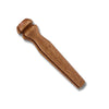 Eds TNT Wood Handle for the MiniNail Flower Wand