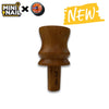 Wood Flower Bowl MiniNail Eds TNT