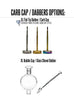 Xl Dabber Options