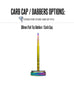 XL Flat Tip Dab Tool