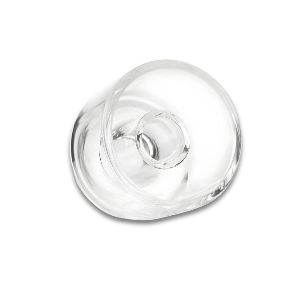XL Quartz Dish