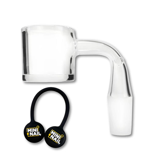 XL Quartz Banger 30mm